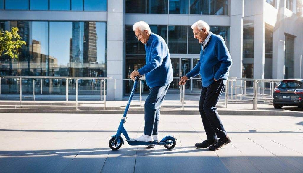 Scootmobiel kopen of huren Oirschot