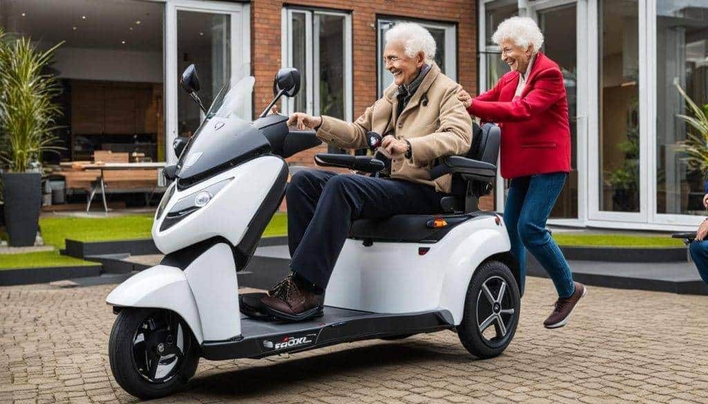 Thuisdemonstratie Molenlanden