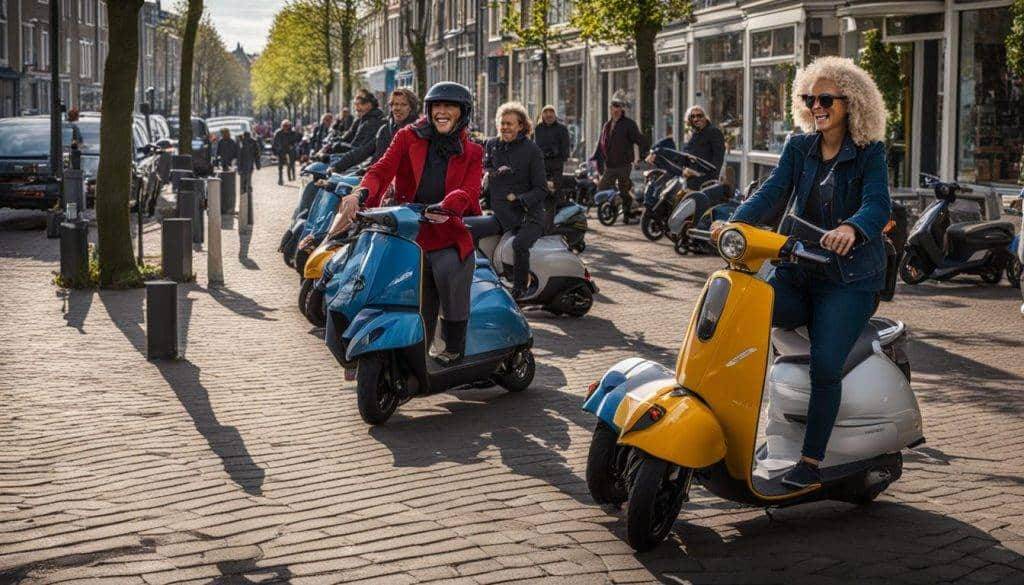 Vergelijk en Kies Scootmobiel Centrum Ouder-Amstel