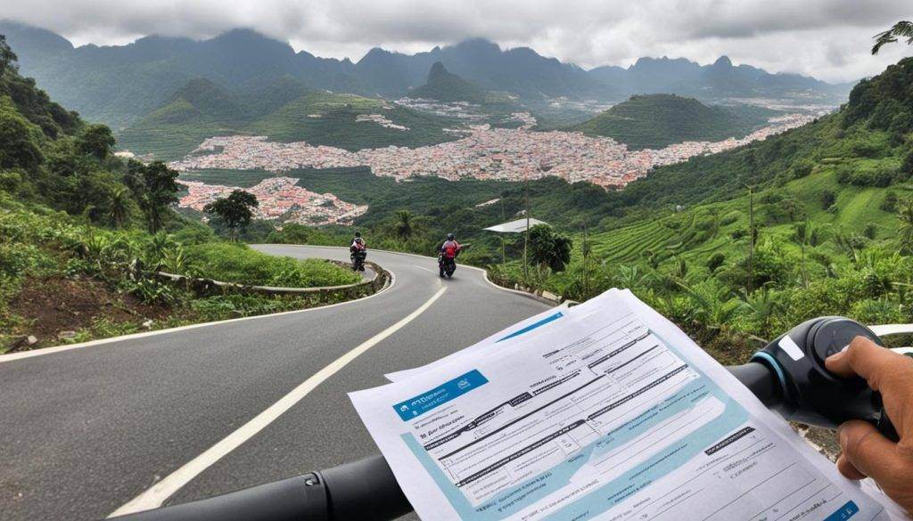 WMO-aanvraag scootmobiel Pekela