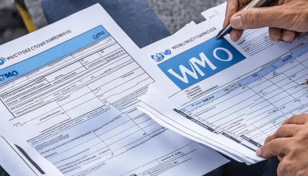 WMO scootmobiel aanvraagproces