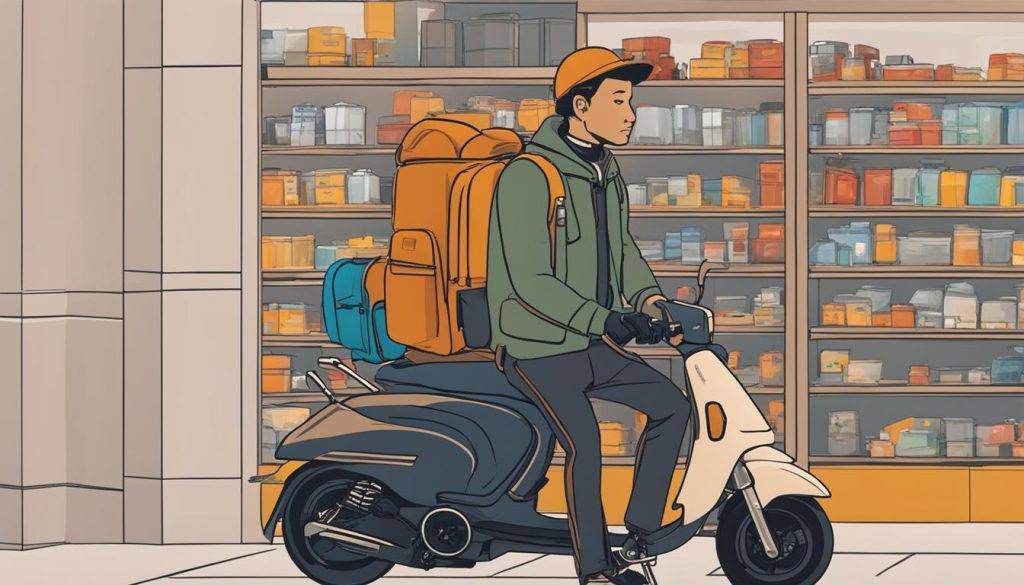 WMO/PGB aankoopgids voor scootmobiel