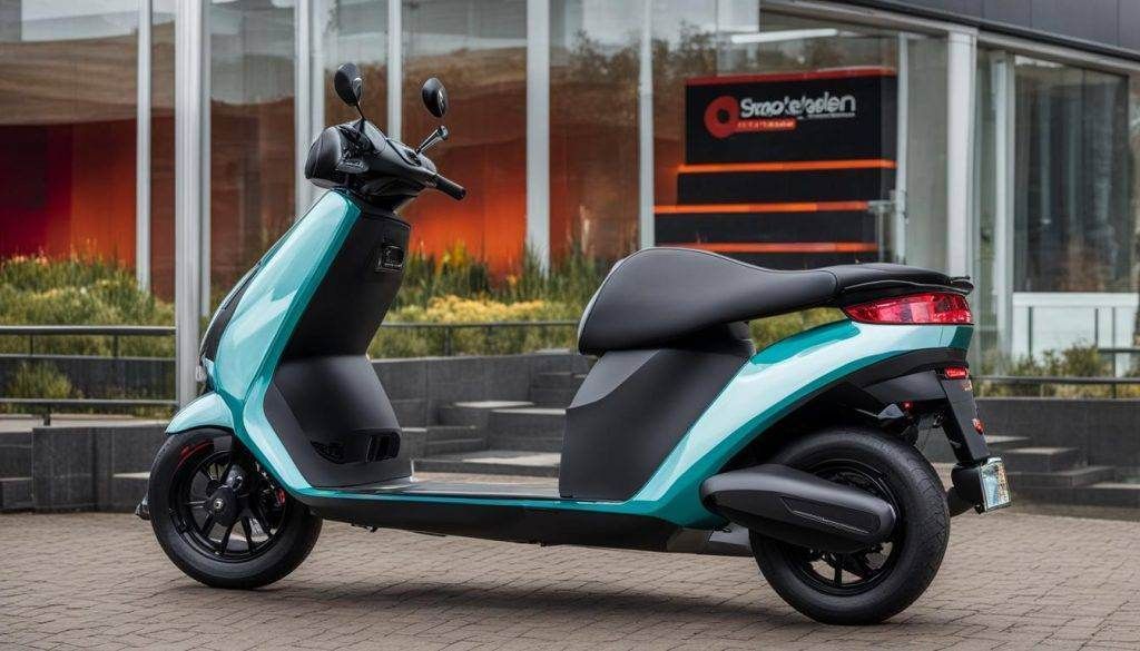 moderne scootmobielen in Gilze en Rijen