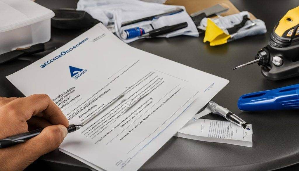 onderhoudscontract scootmobiel Borger-Odoorn