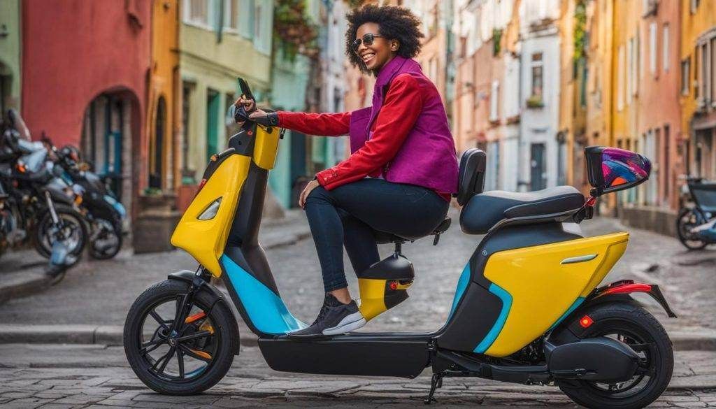 scootmobiel indicatie Best