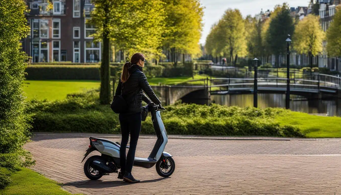 scootmobiel kopen Leidschendam-Voorburg, Scootmobiel Centrum