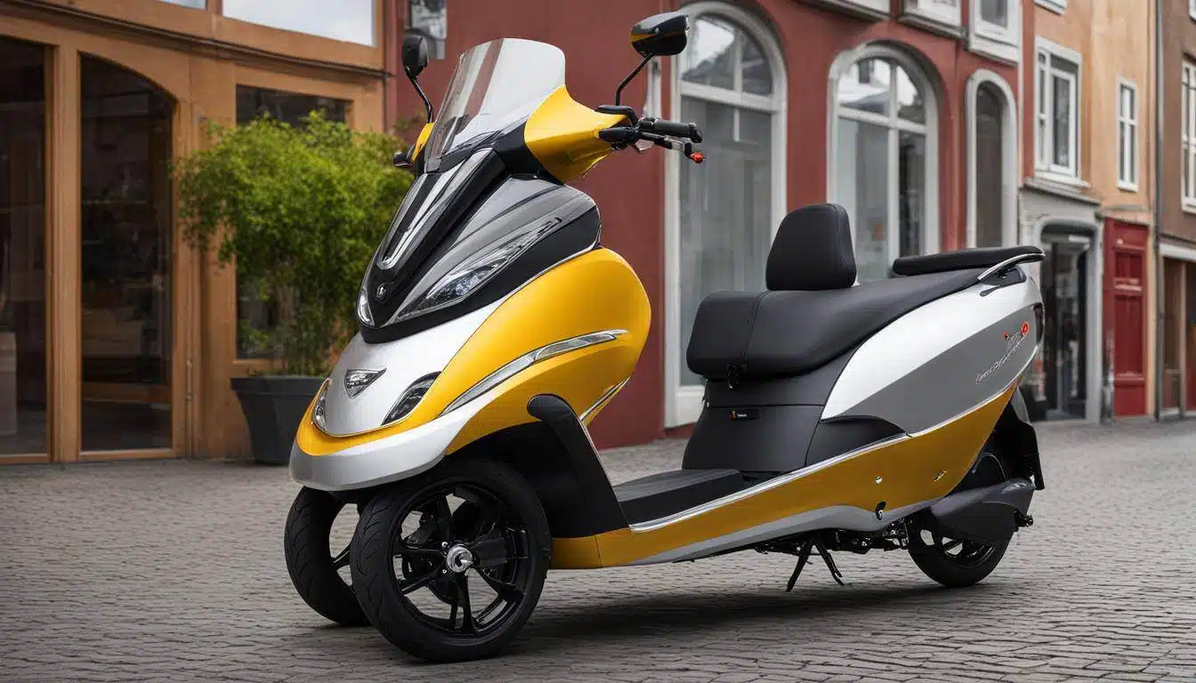 scootmobiel kopen Midden-Delfland, Scootmobiel Centrum