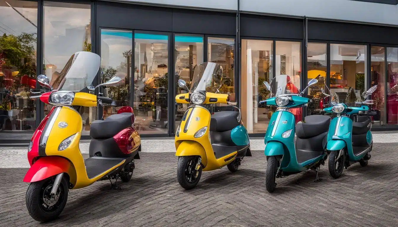 scootmobiel kopen Mill en Sint Hubert, Scootmobiel Centrum