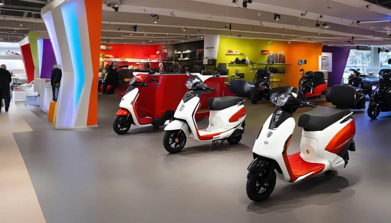 scootmobiel kopen Noord-Beveland, Scootmobiel Centrum