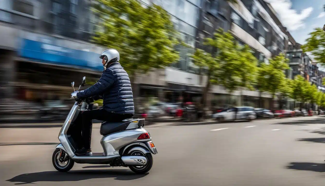 scootmobiel kopen Pijnacker-Nootdorp, Scootmobiel Centrum