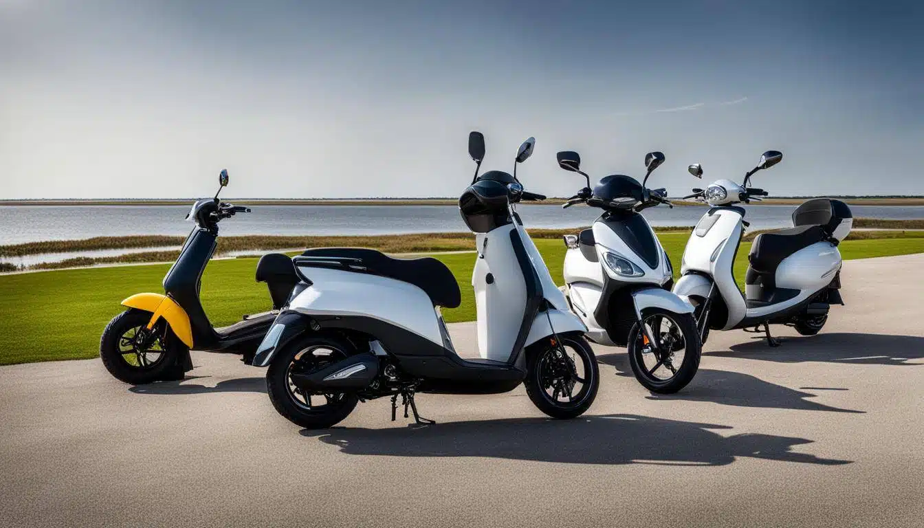 scootmobiel kopen Schiermonnikoog, Scootmobiel Centrum