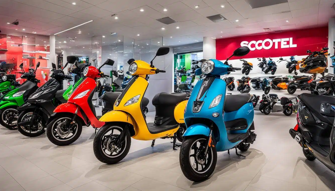 scootmobiel kopen Sittard-Geleen, Scootmobiel Centrum