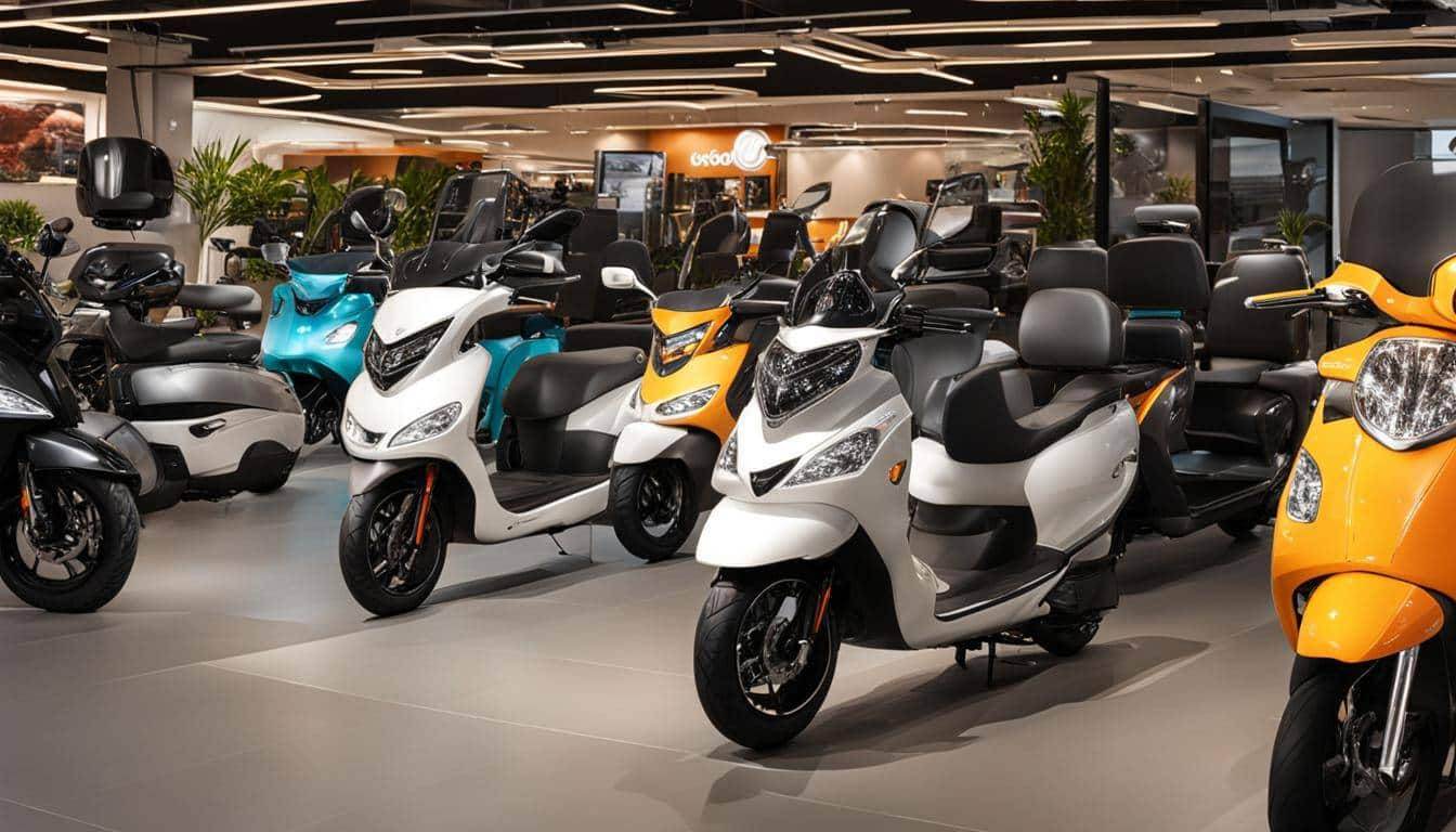 scootmobiel kopen Smallingerland, Scootmobiel Centrum