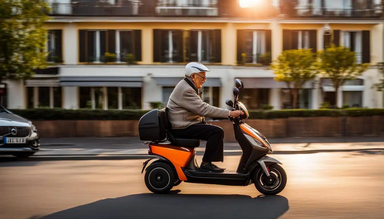 scootmobiel kopen Son en Breugel, Scootmobiel Centrum