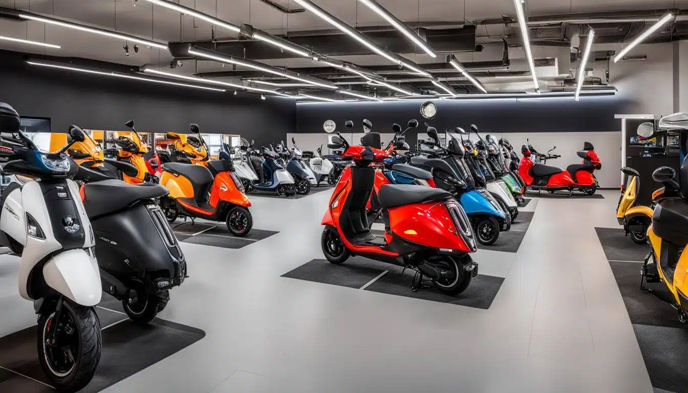 scootmobiel kopen Valkenburg aan de Geul, Scootmobiel Centrum