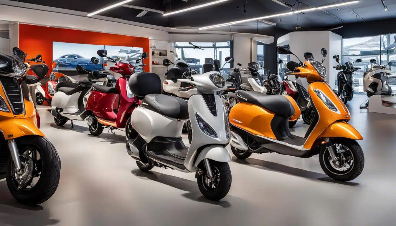 scootmobiel kopen Vijfheerenlanden, Scootmobiel Centrum