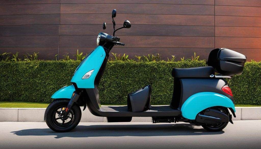 scootmobiel kosten overzicht