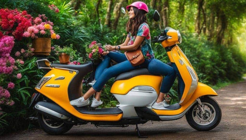scootmobiel vergoeding Dantumadeel