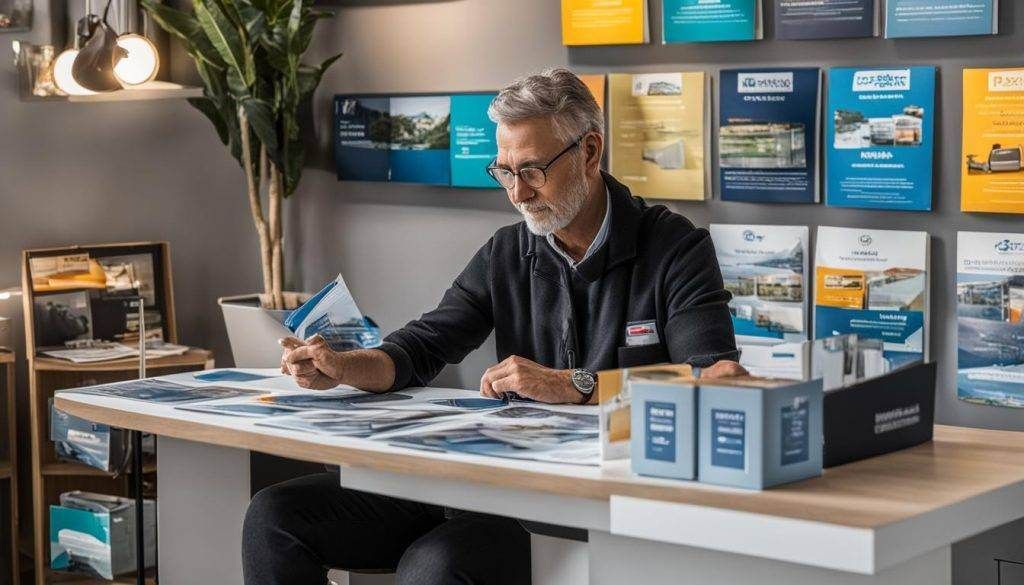 Deskundige scootmobiel specialist