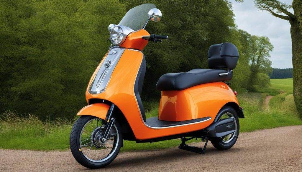 Scootmobiel Aanbiedingen