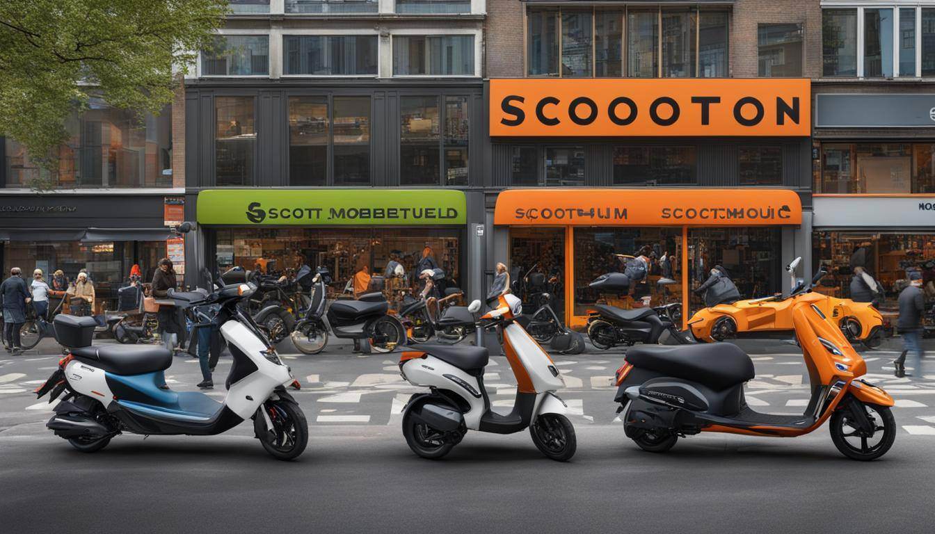 Scootmobiel Noord-Holland, scootmobiel centrum, kopen, wmo,