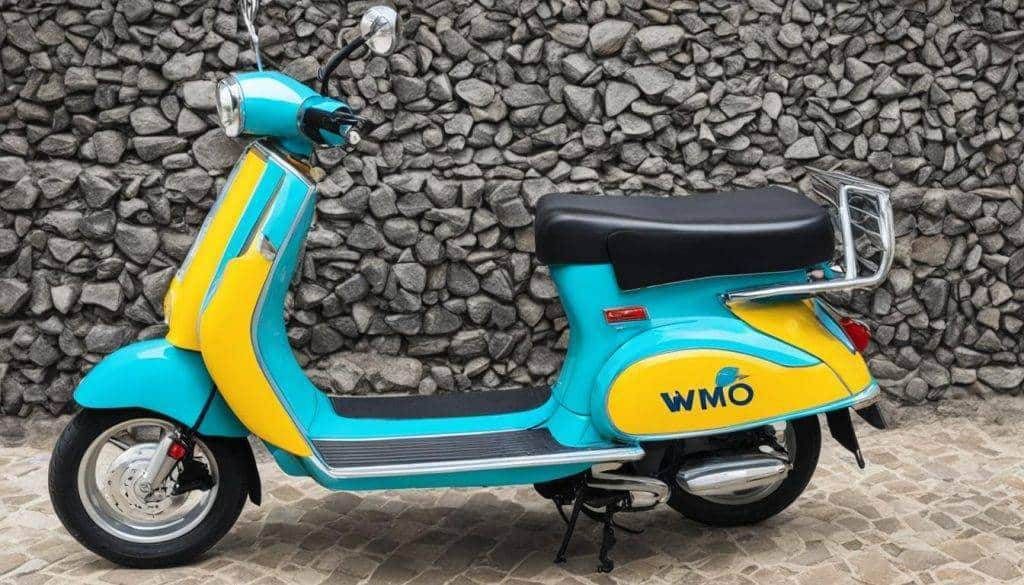Scootmobiel aanvraagprocedure