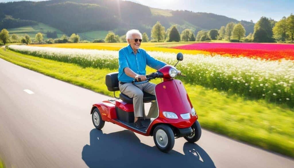 Scootmobiel aanvragen Oldambt, wmo Oldambt scootmobiel, WMO/PGB aankoopgids,