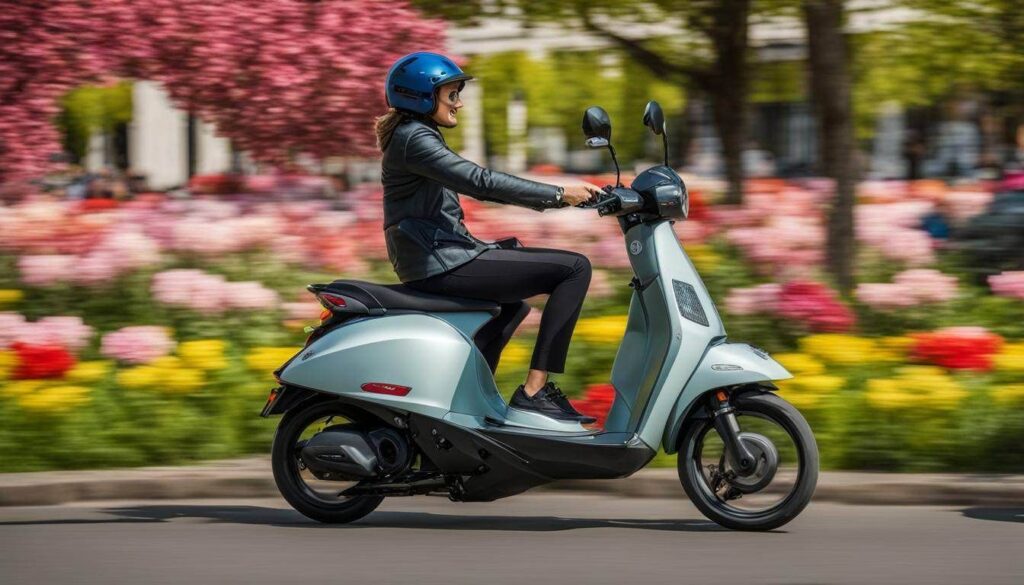 Scootmobiel aanvragen Oost Gelre, WMO/PGB aankoopgids,