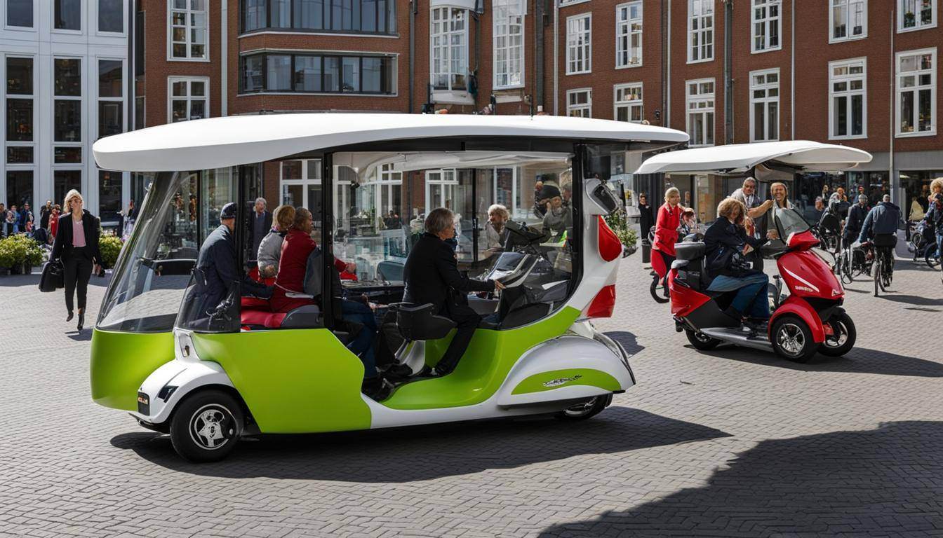 Scootmobiel aanvragen Rucphen, wmo Rucphen scootmobiel, WMO/PGB aankoopgids,