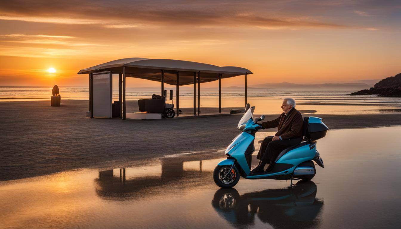 Scootmobiel aanvragen Saba, wmo Saba scootmobiel, WMO/PGB aankoopgids,