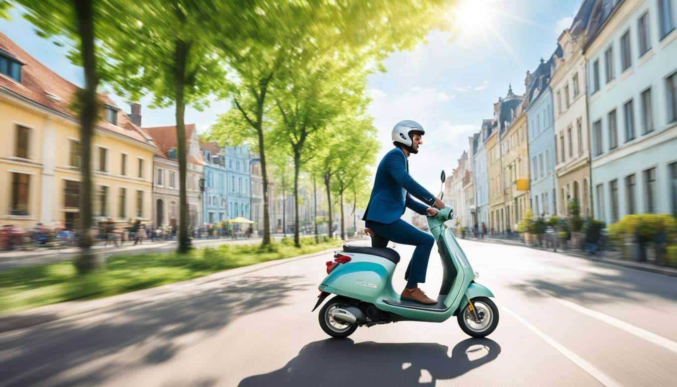 Scootmobiel aanvragen Scherpenzeel, WMO/PGB aankoopgids,