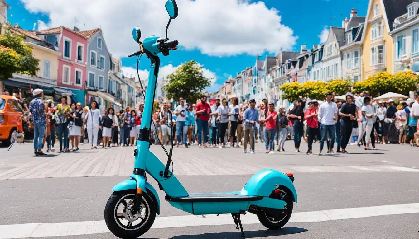 Scootmobiel aanvragen Schiermonnikoog,WMO/PGB aankoopgids,