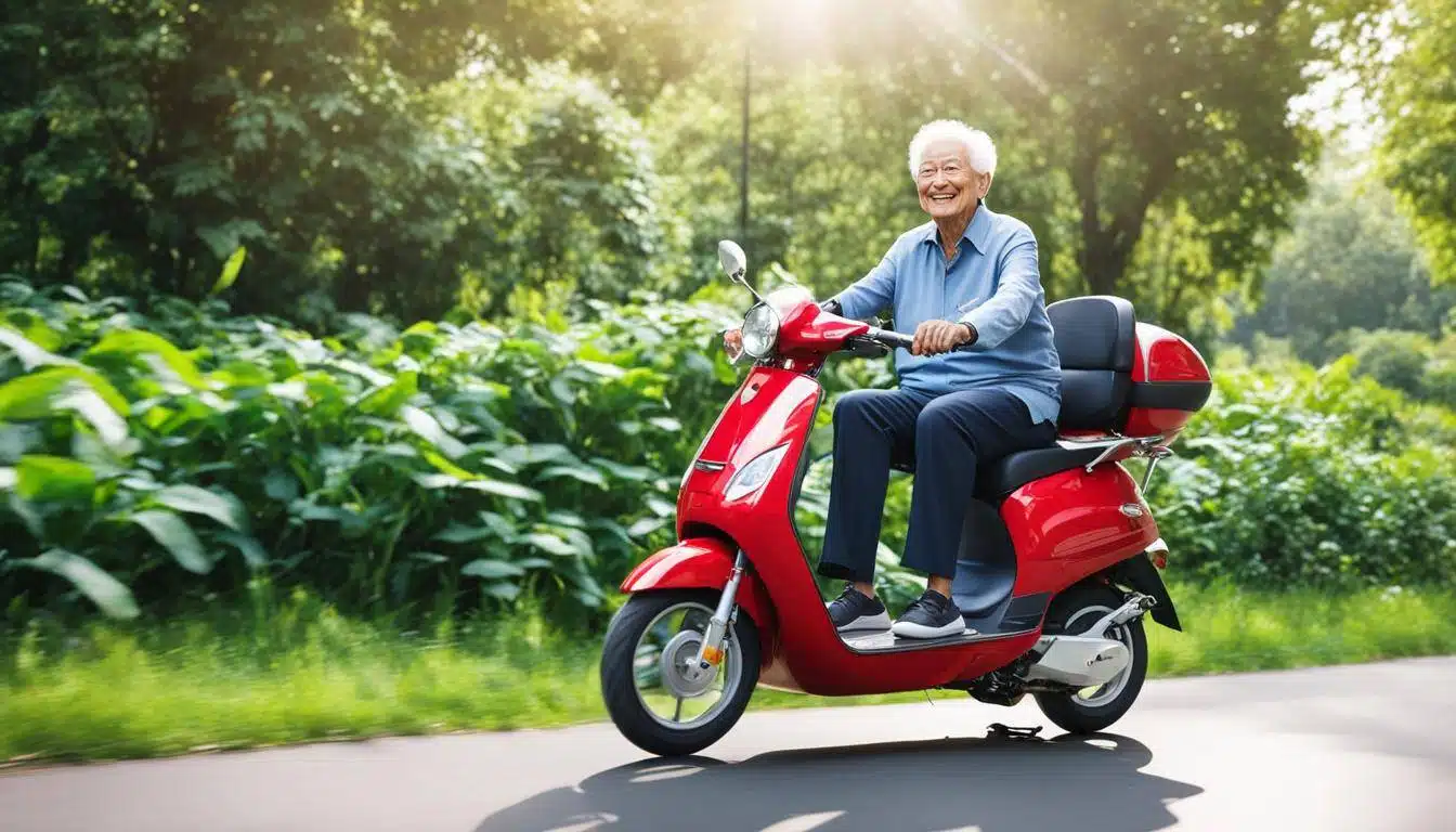 Scootmobiel aanvragen Simpelveld, wmo Simpelveld scootmobiel,