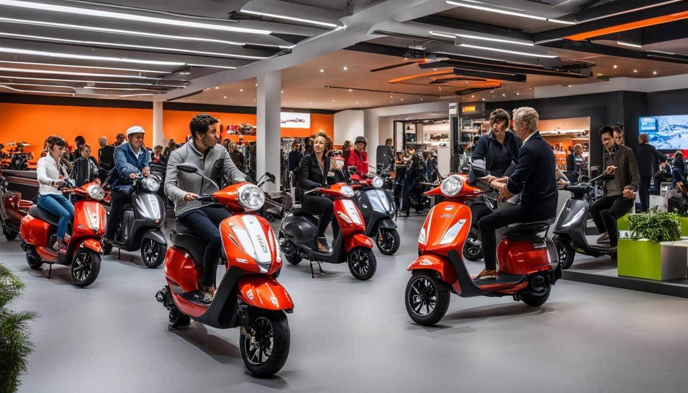 Scootmobiel aanvragen Sint-Michielsgestel, wmo Sint-Michielsgestel scootmobiel,