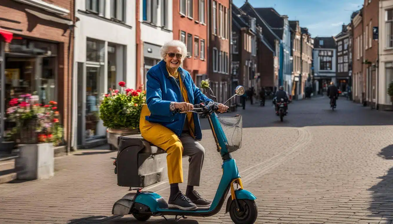 Scootmobiel aanvragen Stadskanaal, wmo Stadskanaal scootmobiel,