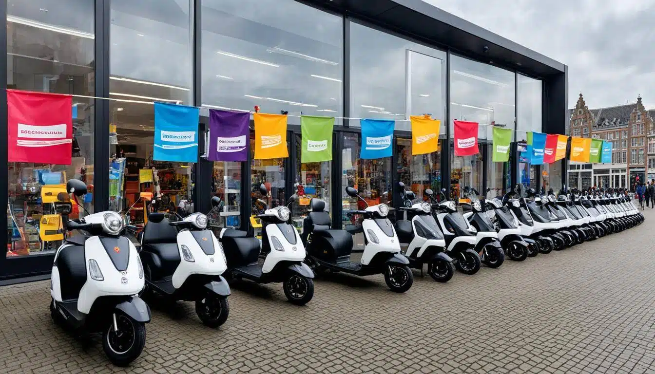 Scootmobiel aanvragen Staphorst, wmo Staphorst scootmobiel, WMO/PGB aankoopgids,