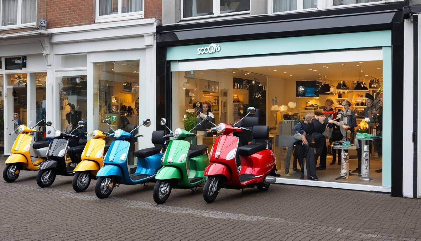 Scootmobiel aanvragen Stein, wmo Stein scootmobiel, WMO/PGB aankoopgids,