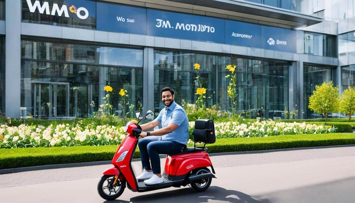 Scootmobiel aanvragen Terneuzen, wmo Terneuzen scootmobiel, WMO/PGB aankoopgids,