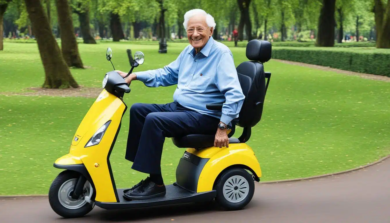 Scootmobiel aanvragen Tietjerksteradeel, wmo Tietjerksteradeel scootmobiel,