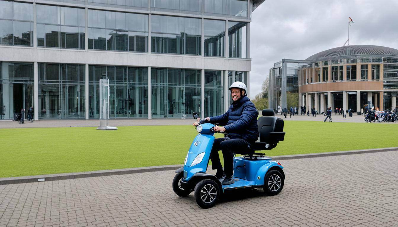 Scootmobiel aanvragen Uden, wmo Uden scootmobiel, WMO/PGB aankoopgids,