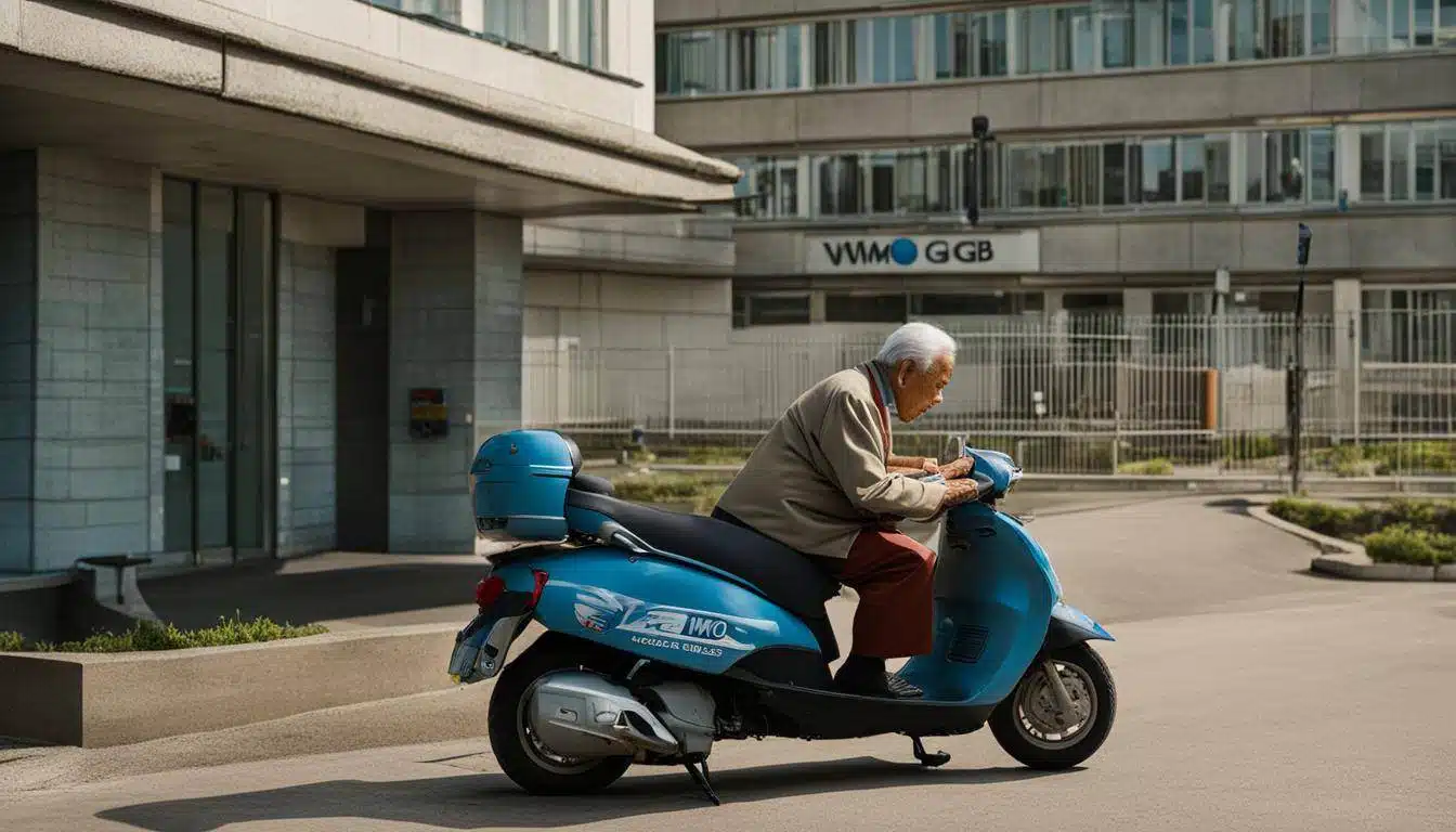 Scootmobiel aanvragen Urk, wmo Urk scootmobiel, WMO/PGB aankoopgids,