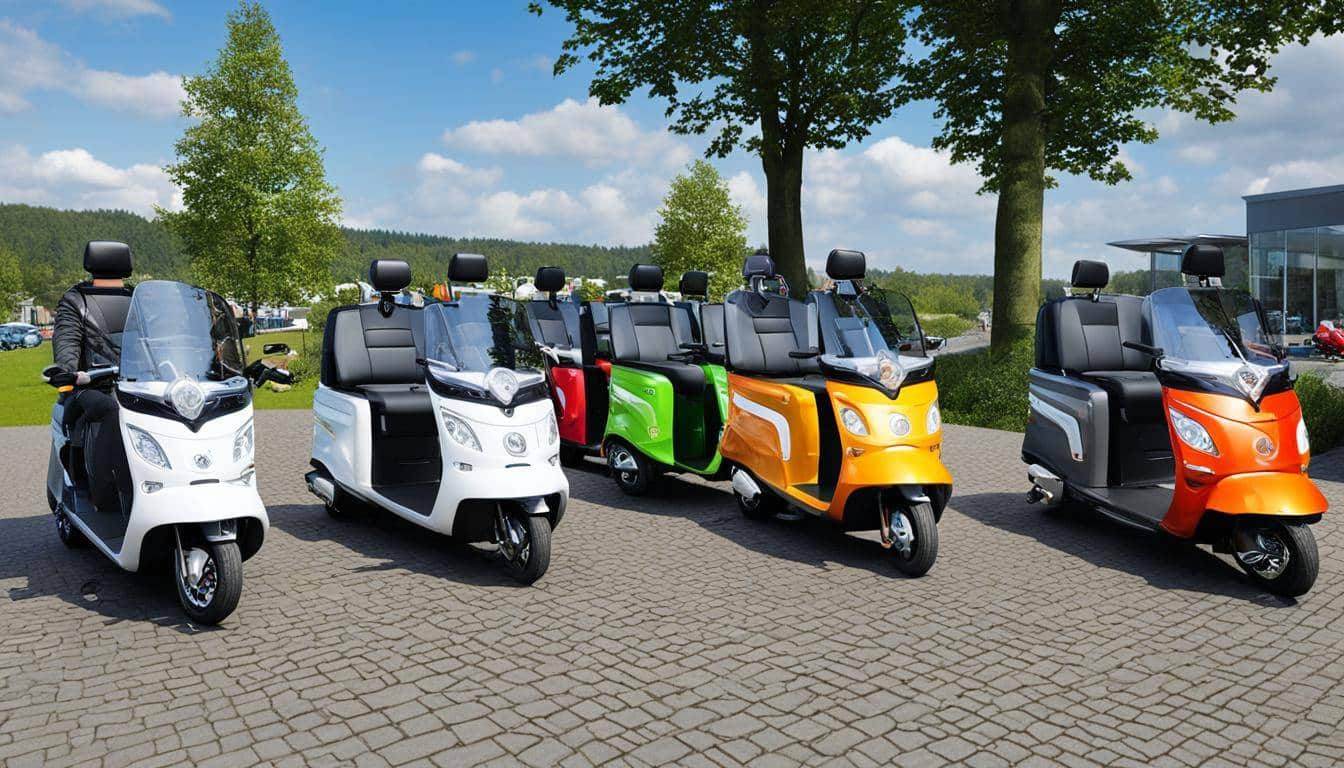 Scootmobiel aanvragen Utrechtse Heuvelrug, wmo Utrechtse Heuvelrug scootmobiel,