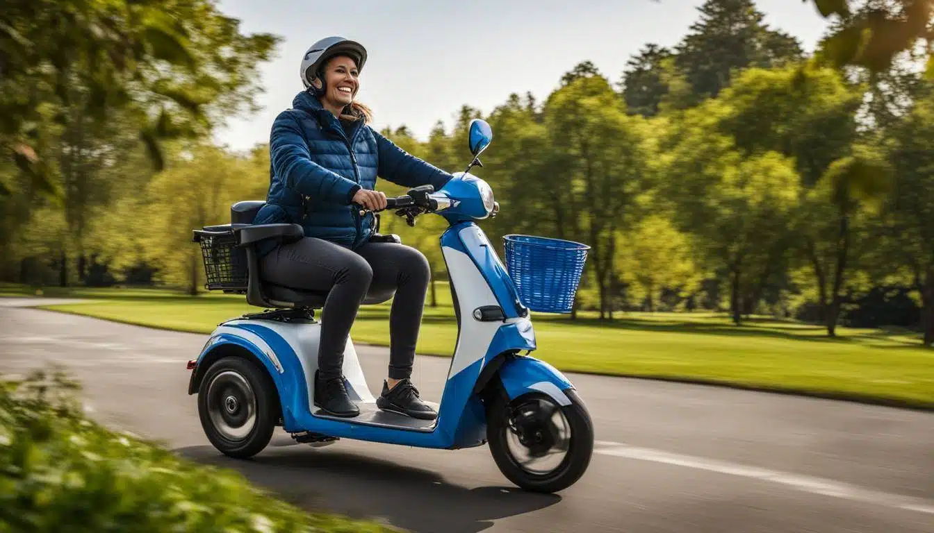 Scootmobiel aanvragen Venlo, wmo Venlo scootmobiel, WMO/PGB aankoopgids,