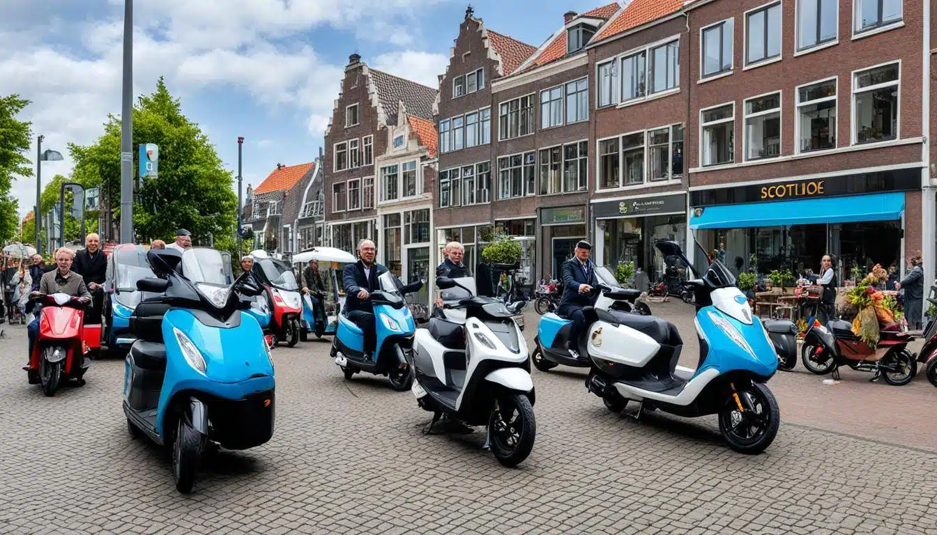 Scootmobiel aanvragen Waadhoeke, wmo Waadhoeke scootmobiel, WMO/PGB aankoopgids,