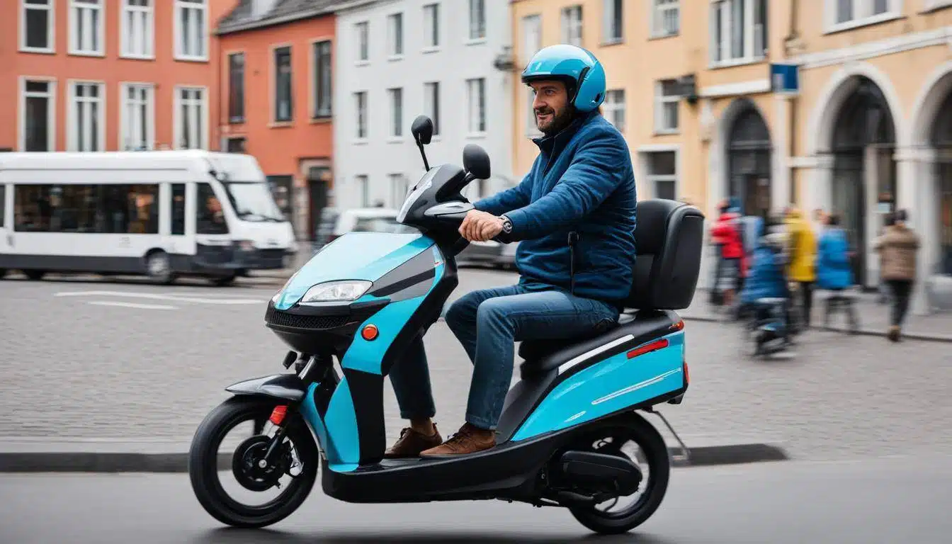 Scootmobiel aanvragen Waalre, wmo Waalre scootmobiel, WMO/PGB aankoopgids,