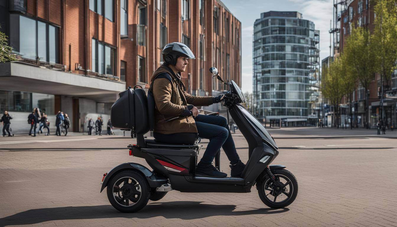 Scootmobiel aanvragen Waalwijk, wmo Waalwijk scootmobiel, WMO/PGB aankoopgids,