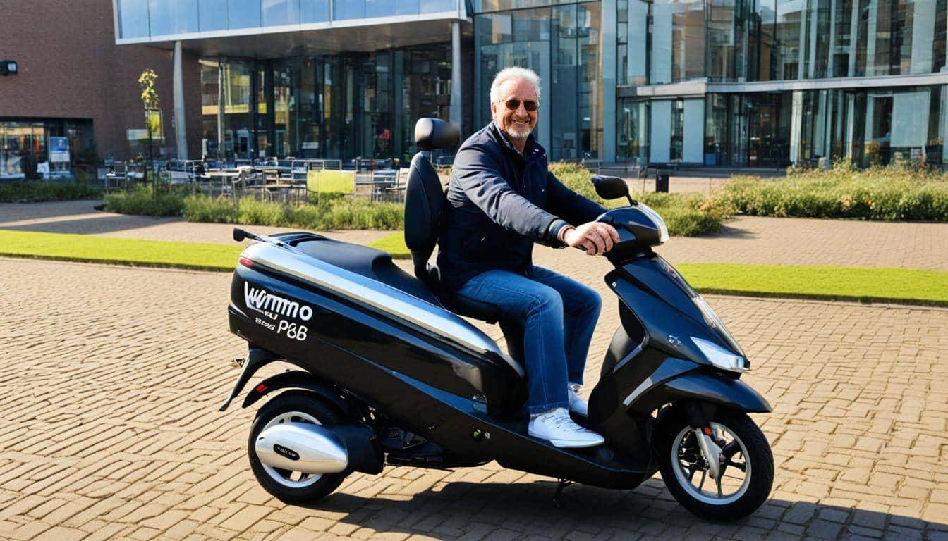 Scootmobiel aanvragen Weert, wmo Weert scootmobiel, WMO/PGB aankoopgids,