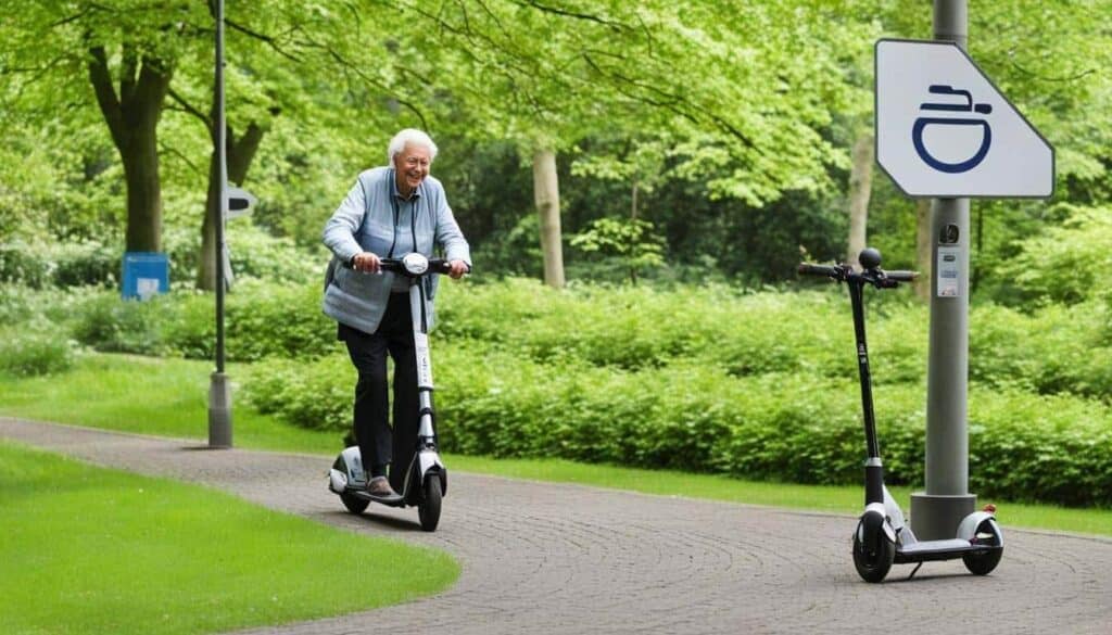 Scootmobiel aanvragen Westervoort, WMO/PGB aankoopgids,