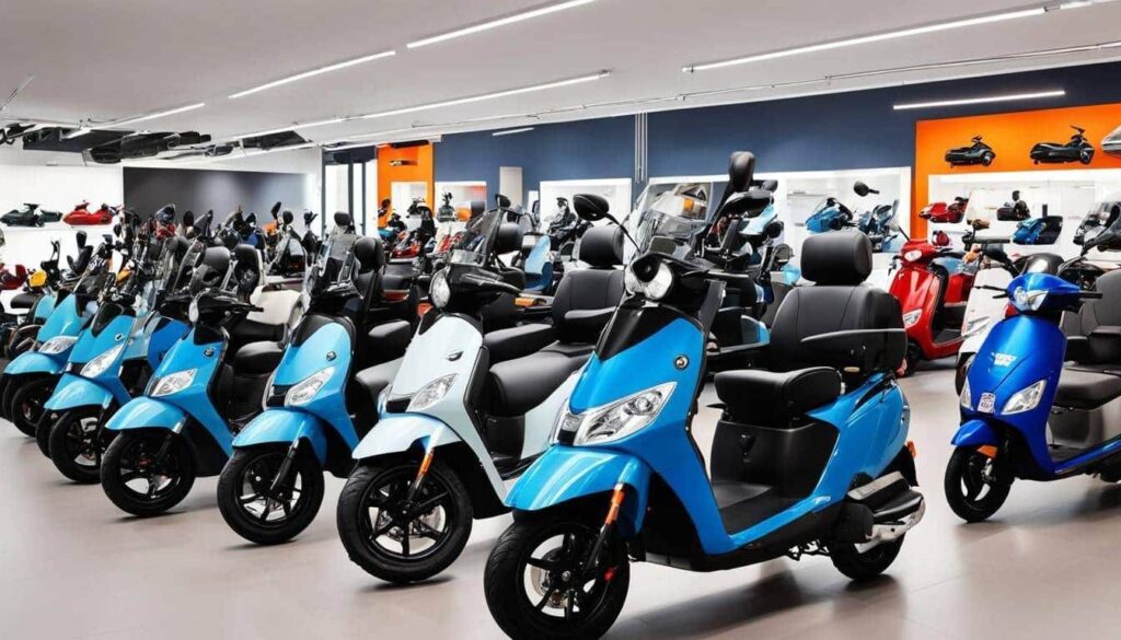 Scootmobiel aanvragen Wijchen, wmo Wijchen scootmobiel, WMO/PGB aankoopgids,