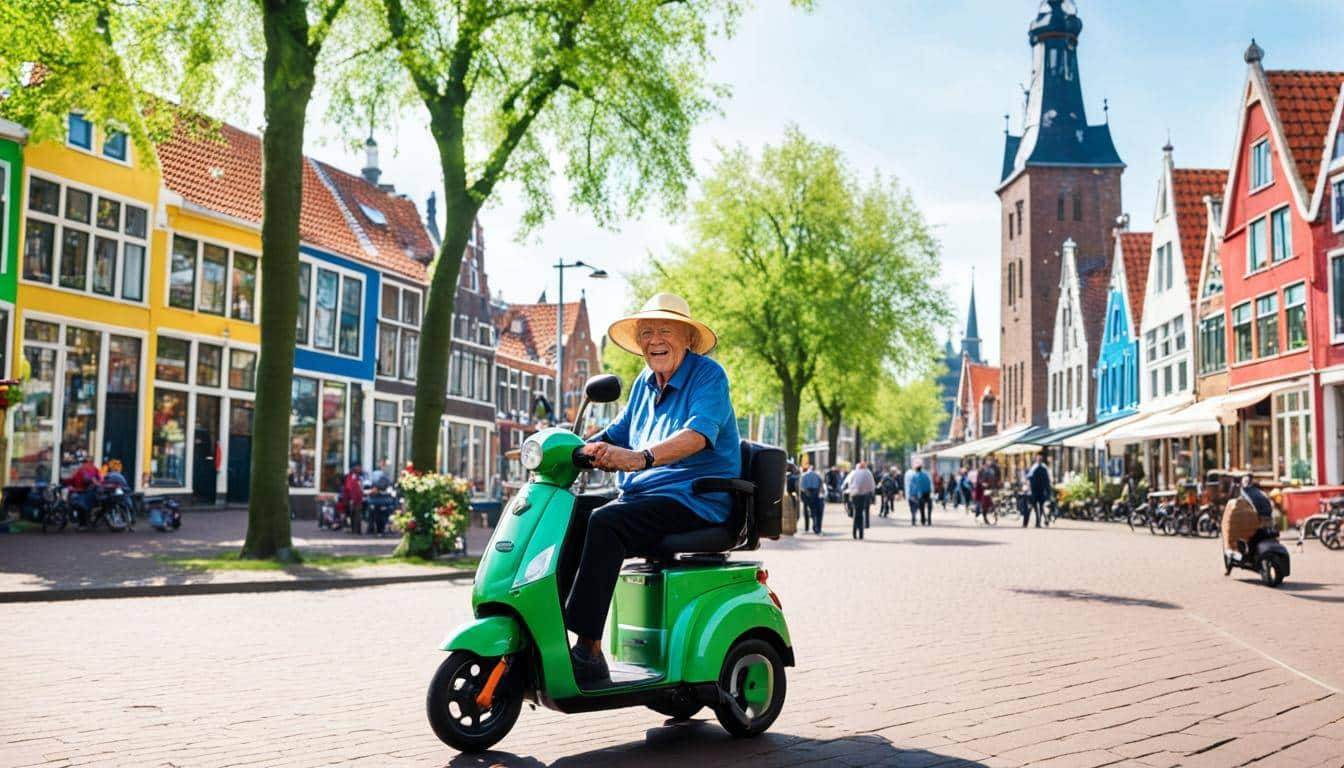 Scootmobiel aanvragen Zaanstad, wmo Zaanstad scootmobiel, WMO/PGB aankoopgids,